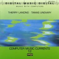 Various Composers: Computer Music Currents 12
