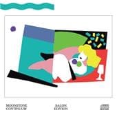 Moonstone Continuum - Salon Edition (CD)