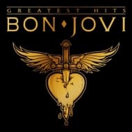Bon Jovi - Greatest Hits The