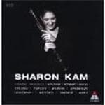 Francis Poulenc - Sharon Kam - Collected Recordings