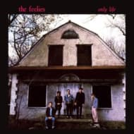 The Feelies - Only Life (LP)
