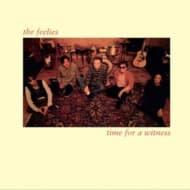 The Feelies - Time For A Witness (LP)