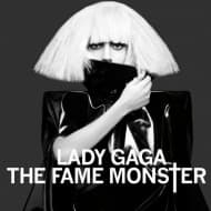 Lady Gaga - The Fame Monster [deluxe Edition]