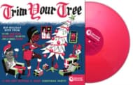 Various Artists - Trim Your Tree (LP) (Coloured Vinyl)