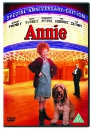 Albert Finney - Annie