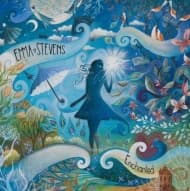 Emma Stevens - Enchanted (CD)