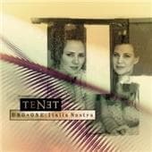 Tenet Vocal Artists, Jolle Greenleaf, Molly Quinn - Uno + One: Italia Nostra (CD)