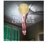 Two Door Cinema Club - Beacon (CD)