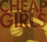 Cheap Girls - My Roaring 20'S (CD)