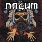 Tribute To Nasum - Tribute To Nasum (CD)