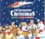 50 Favourite Christmas Carols