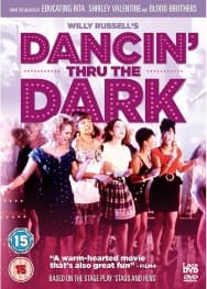 Dancin' Thru The Dark (Import)