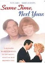 Same Time Next Year (Import)
