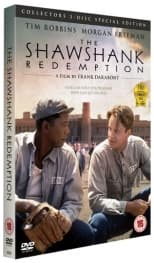 Shawshank Redemption (Import)