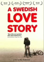 Swedish Love Story (Import)
