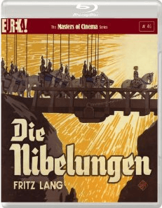 Die Nibelungen (Import)
