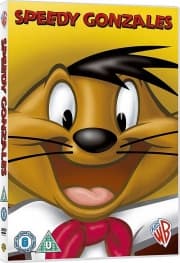 Looney Tunes - Speedy Gonzales And Friends (Import)