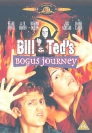 Bill And Ted's Bogus Journey (Import)