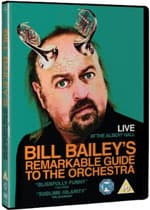 Bill Bailey's Remarkable Guide To The Orchestra (Import)