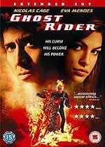 Ghost Rider (Import)