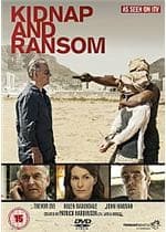 Kidnap And Ransom - Season 1 (Import)