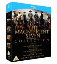 Magnificent Seven Collection (Import)