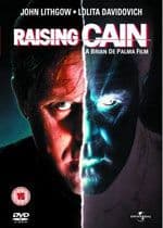 Raising Cain (Import)