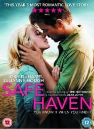 Safe Haven (Import)