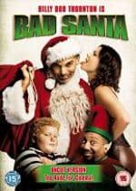 Bad Santa (Import)