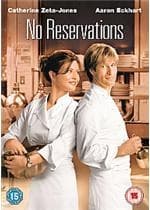 No Reservations (Import)