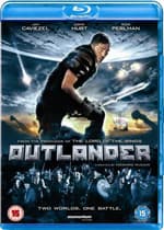 Outlander (Import)