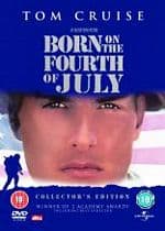 Born On The Fourth Of July (Import)