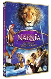 Chronicles Of Narnia: The Voyage Of The Dawn Treader (Import)