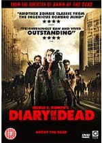 Diary Of The Dead (Import)