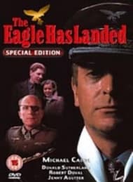 Eagle Has Landed (Import)