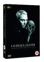 Laurence Olivier Shakespeare Collection (Import)
