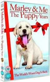 Marley And Me 2: The Puppy Years (Import)