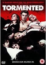 Tormented (Import)