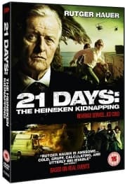 21 Days - The Heineken Kidnapping (Import)