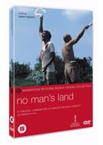 No Man's Land (2002) (Import)