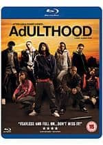 Adulthood (Import)