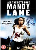 All The Boys Love Mandy Lane (Import)