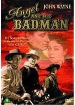 Angel And The Badman (Import)
