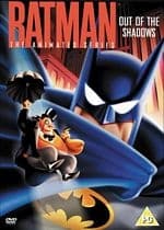 Batman - The Animated Series - Vol. 3 - Out Of The Shadows (Import)