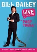 Bill Bailey - Live At The Apollo - Part Troll (Import)