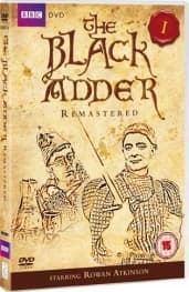 Blackadder - Season 1 (Import)