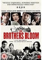Brothers Bloom (Import)