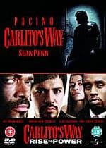 Carlito's Way & Carlito's Way - Rise To Power (Import)