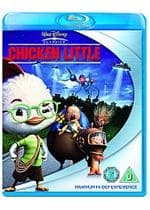 Chicken Little (Import)