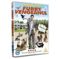 Furry Vengeance (Import)